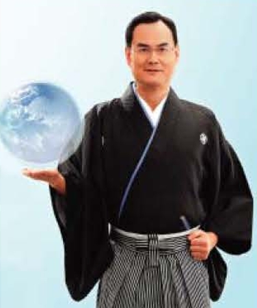 蘇一仲