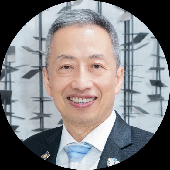 林政邦