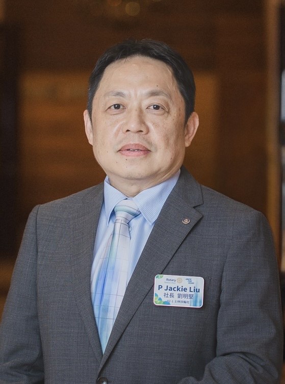 劉明堅